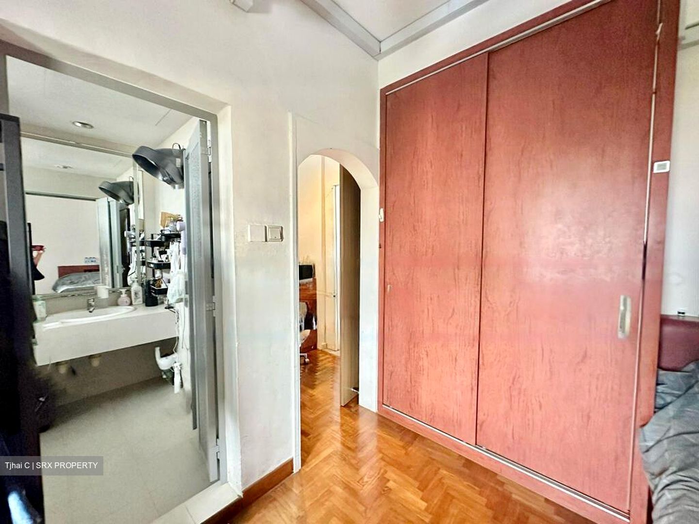Mandarin Gardens (D15), Condominium #422710291